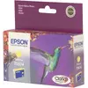 Kārtridžs Epson T080440 Dzeltenais Photo 4