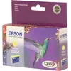 Kārtridžs Epson T080440 Dzeltenais Photo 6