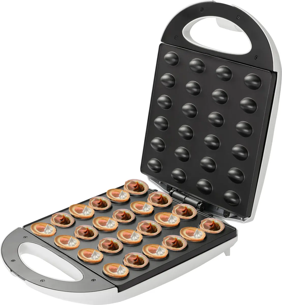 Waffle Iron Adler AD 3039 Photo 11
