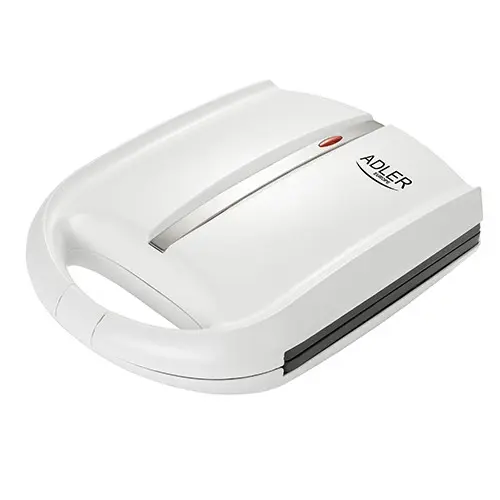 Waffle Iron Adler AD 3039 Photo 12