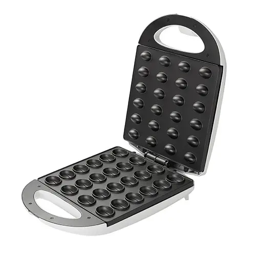 Waffle Iron Adler AD 3039 Photo 13