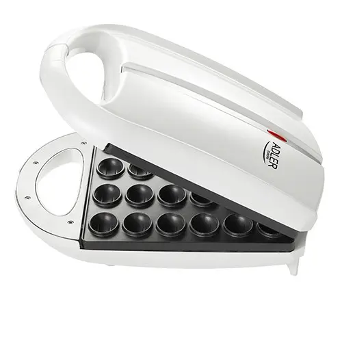 Waffle Iron Adler AD 3039 Photo 14