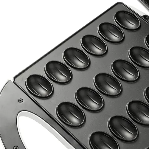 Waffle Iron Adler AD 3039 Photo 15