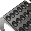 Waffle Iron Adler AD 3039 Photo 15