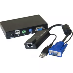 Dexlan 050009 KVM extender Transmitter