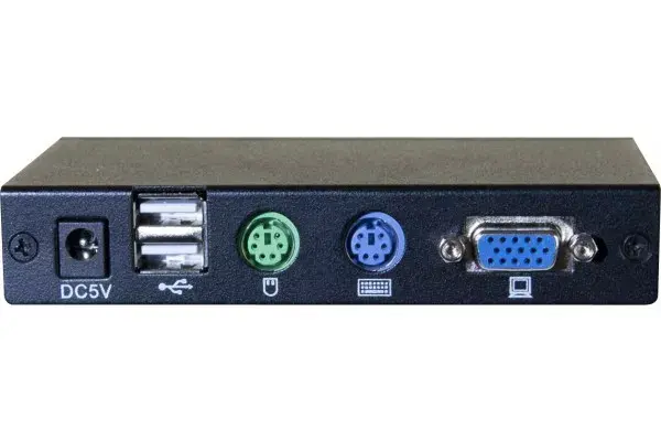KVM удлинитель Передатчик Dexlan 050009 Photo 2