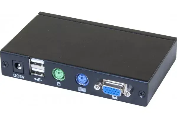 KVM удлинитель Передатчик Dexlan 050009 Photo 6