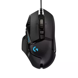 Мышь Logitech G G502 HERO USB Type-A