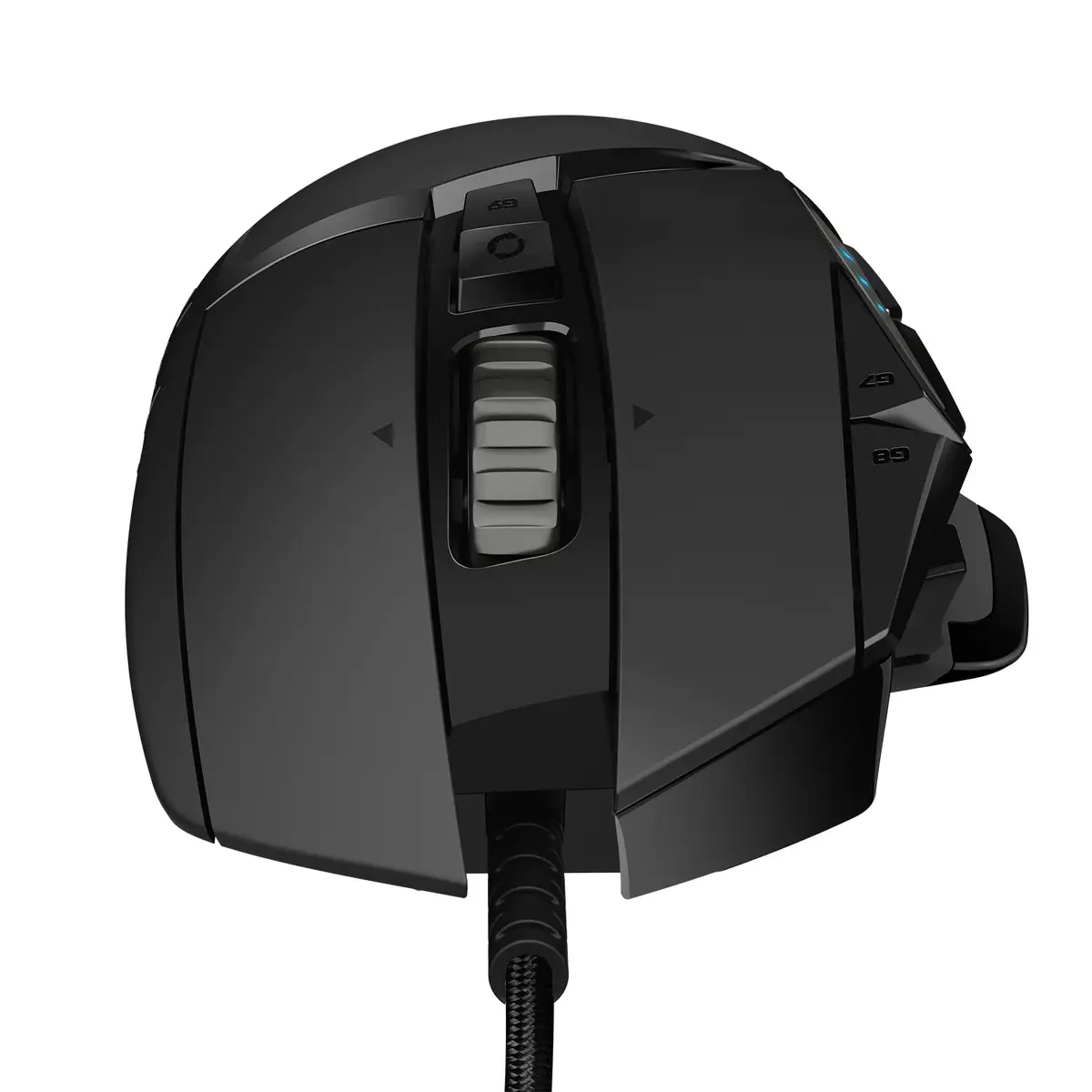 Pele Logitech G G502 HERO Photo 4