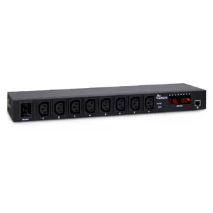 Power Distribution Unit Inter-Tech SW-0816