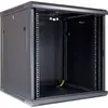Wall mounted rack Inter-Tech SMA-6612 Photo 2