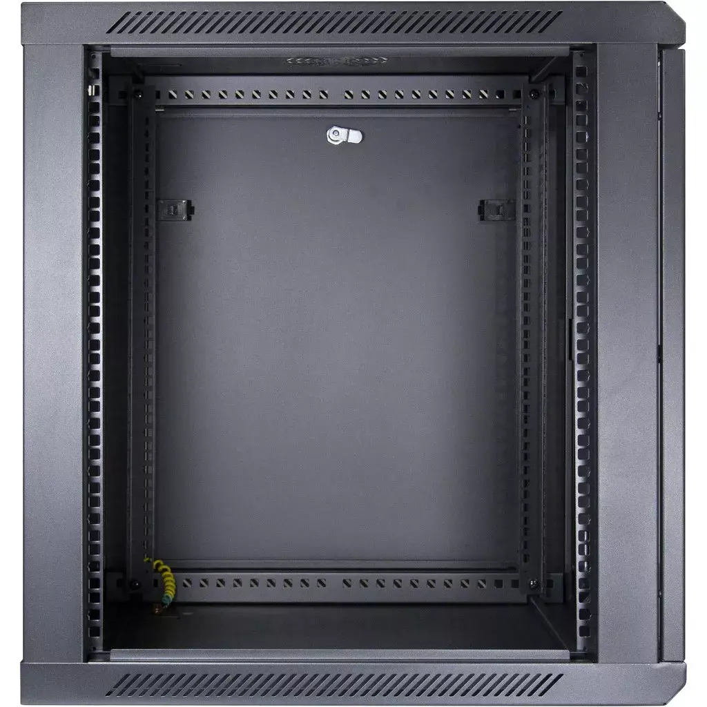 Wall mounted rack Inter-Tech SMA-6612 Photo 4