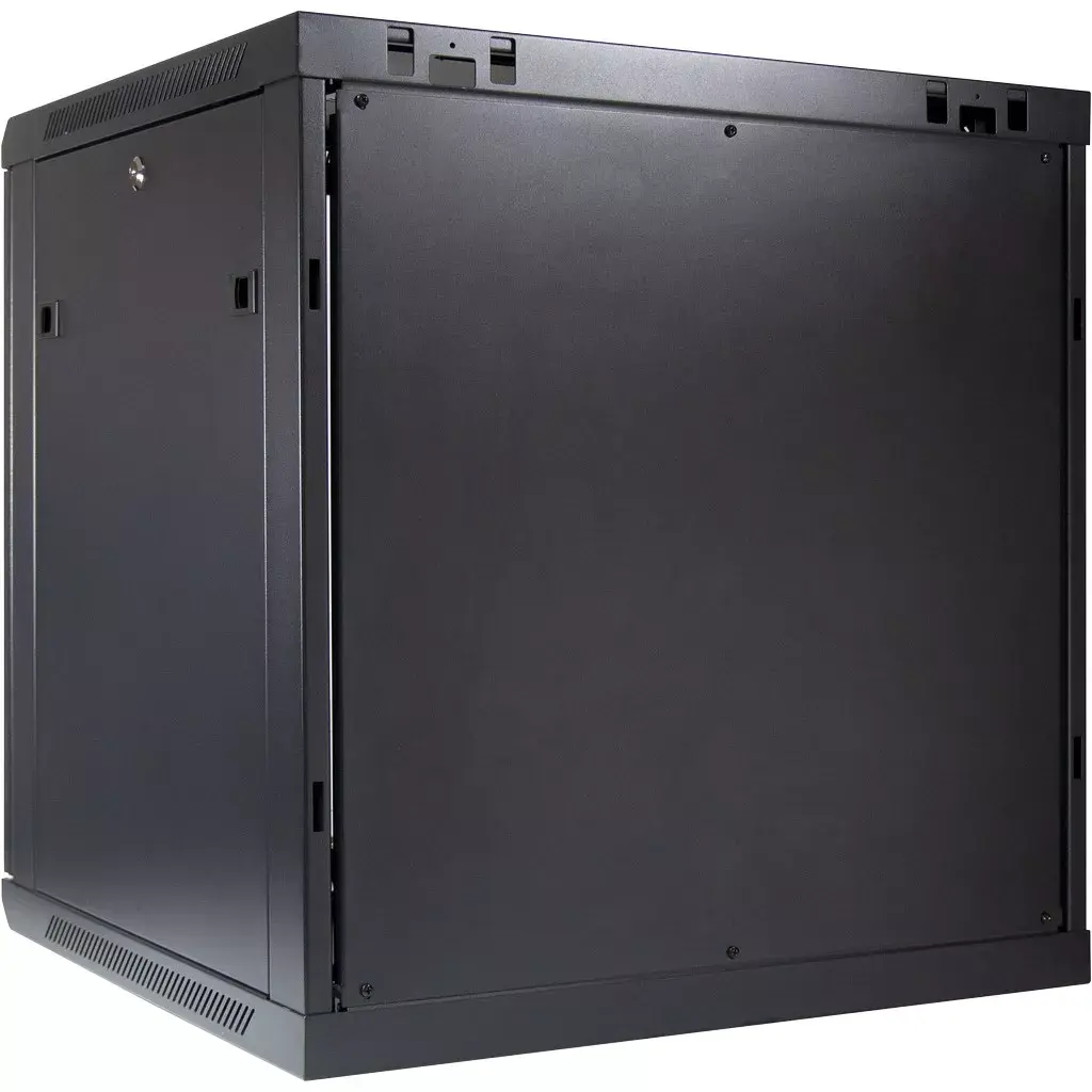 Wall mounted rack Inter-Tech SMA-6612 Photo 5