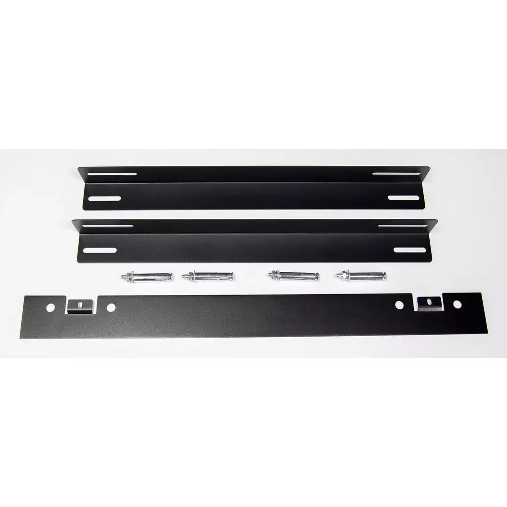Wall mounted rack Inter-Tech SMA-6612 Photo 7
