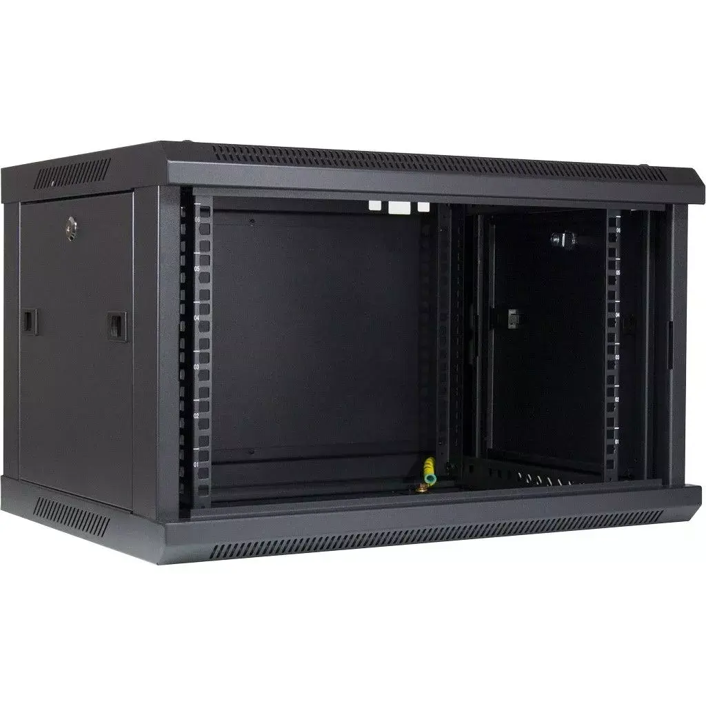 Wall mounted rack Inter-Tech SMA-6406 Photo 2