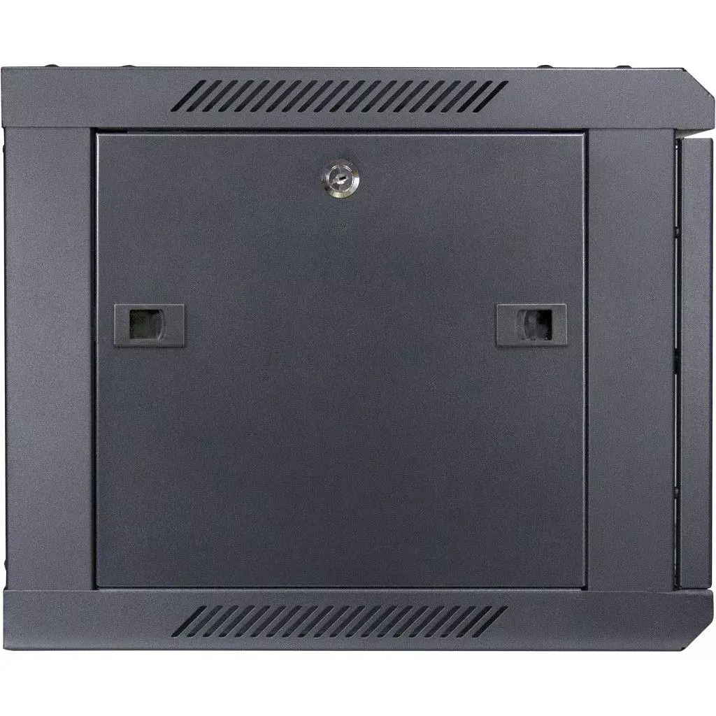 Wall mounted rack Inter-Tech SMA-6406 Photo 3