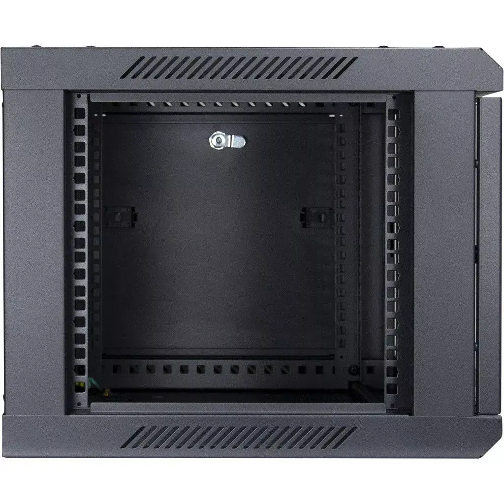 Wall mounted rack Inter-Tech SMA-6406 Photo 4