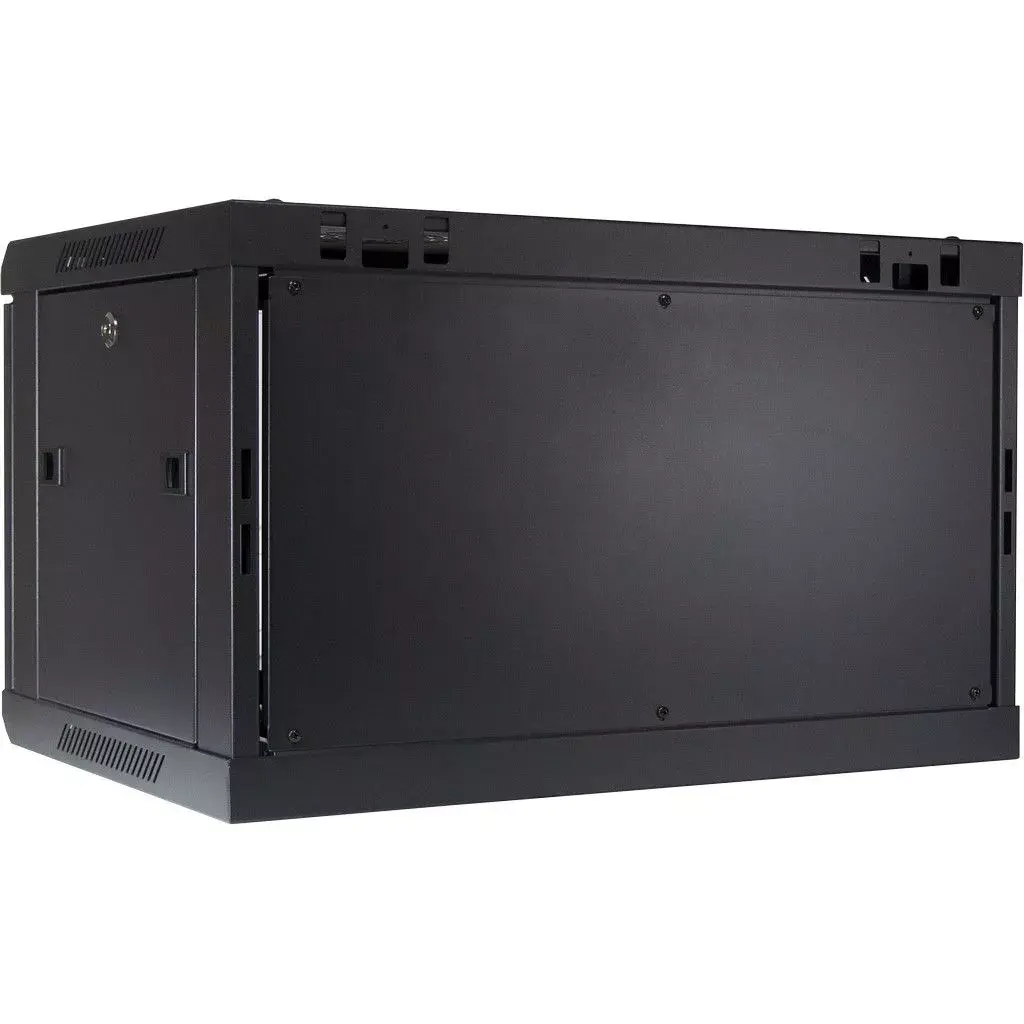 Wall mounted rack Inter-Tech SMA-6406 Photo 5