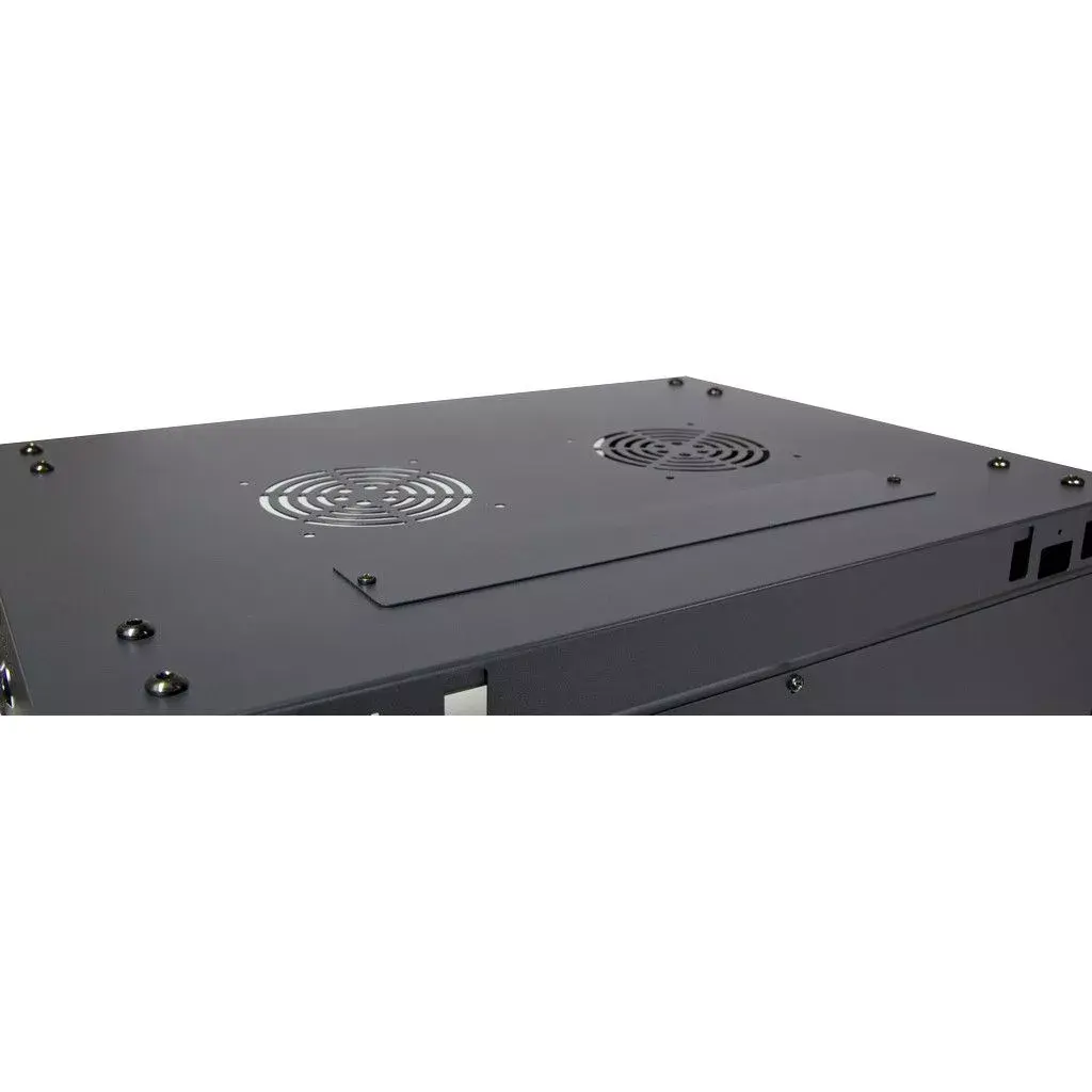 Wall mounted rack Inter-Tech SMA-6406 Photo 7