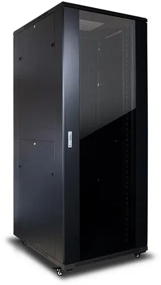 Freestanding rack Inter-Tech 88887257 Photo 8