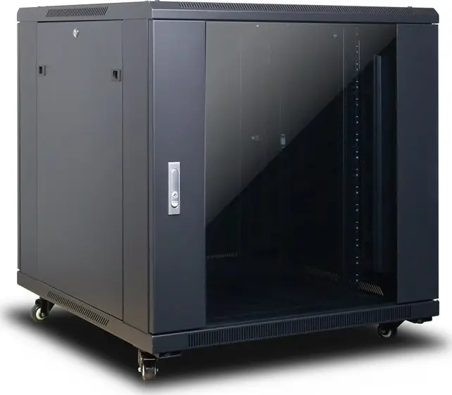 Freestanding rack Inter-Tech 88887258 Photo 6