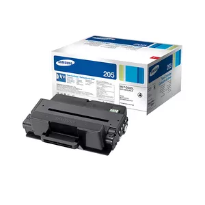 Тонер Samsung Toner SU963A MLT-D205L XL Black 5000 страниц