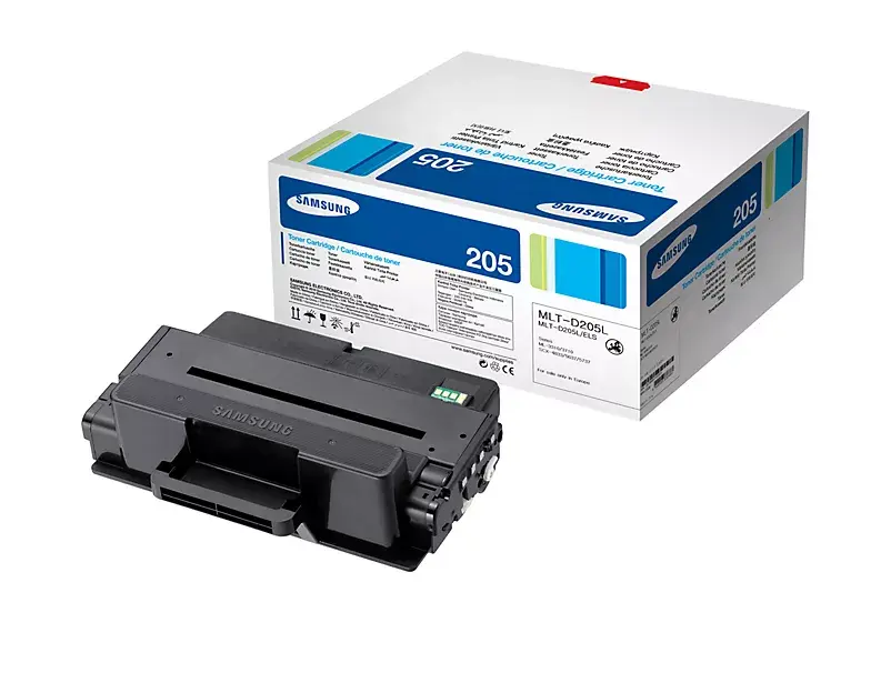 Тонер Samsung Toner SU963A MLT-D205L/ELS Photo 5