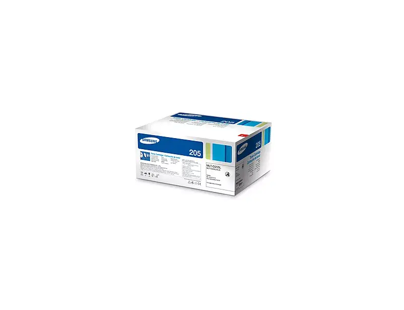 Тонер Samsung Toner SU963A MLT-D205L/ELS Photo 6