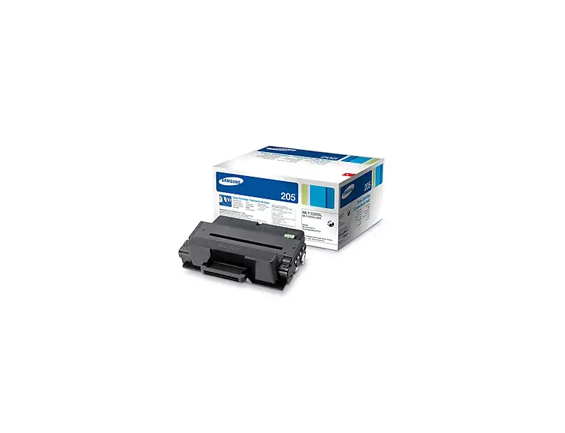 Тонер Samsung Toner SU963A MLT-D205L/ELS Photo 8