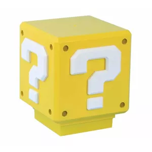 Table lamp Paladone Mini Light Super Mario PP3428NN LED – compact character lamp