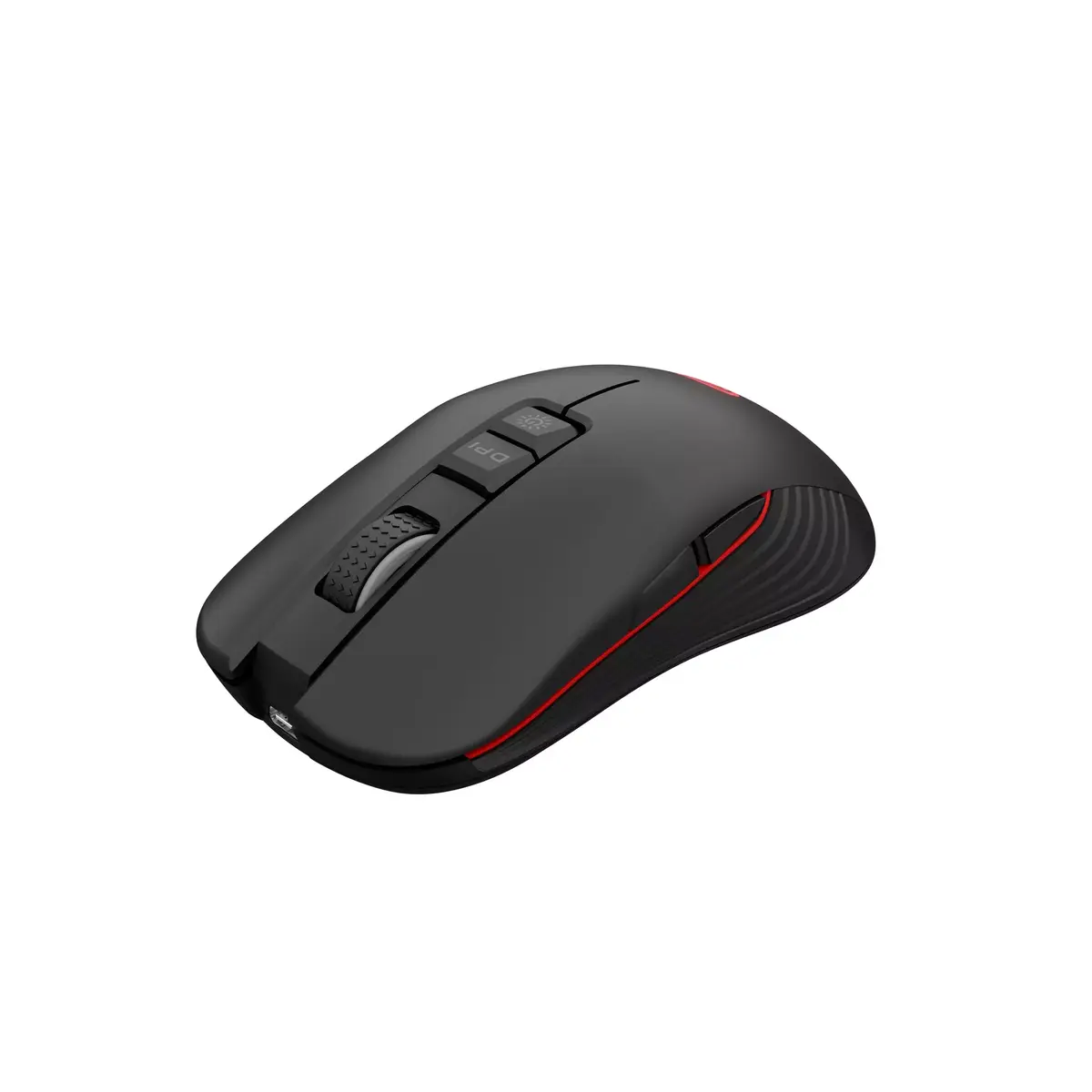Mouse GENESIS Zircon 330 Photo 3