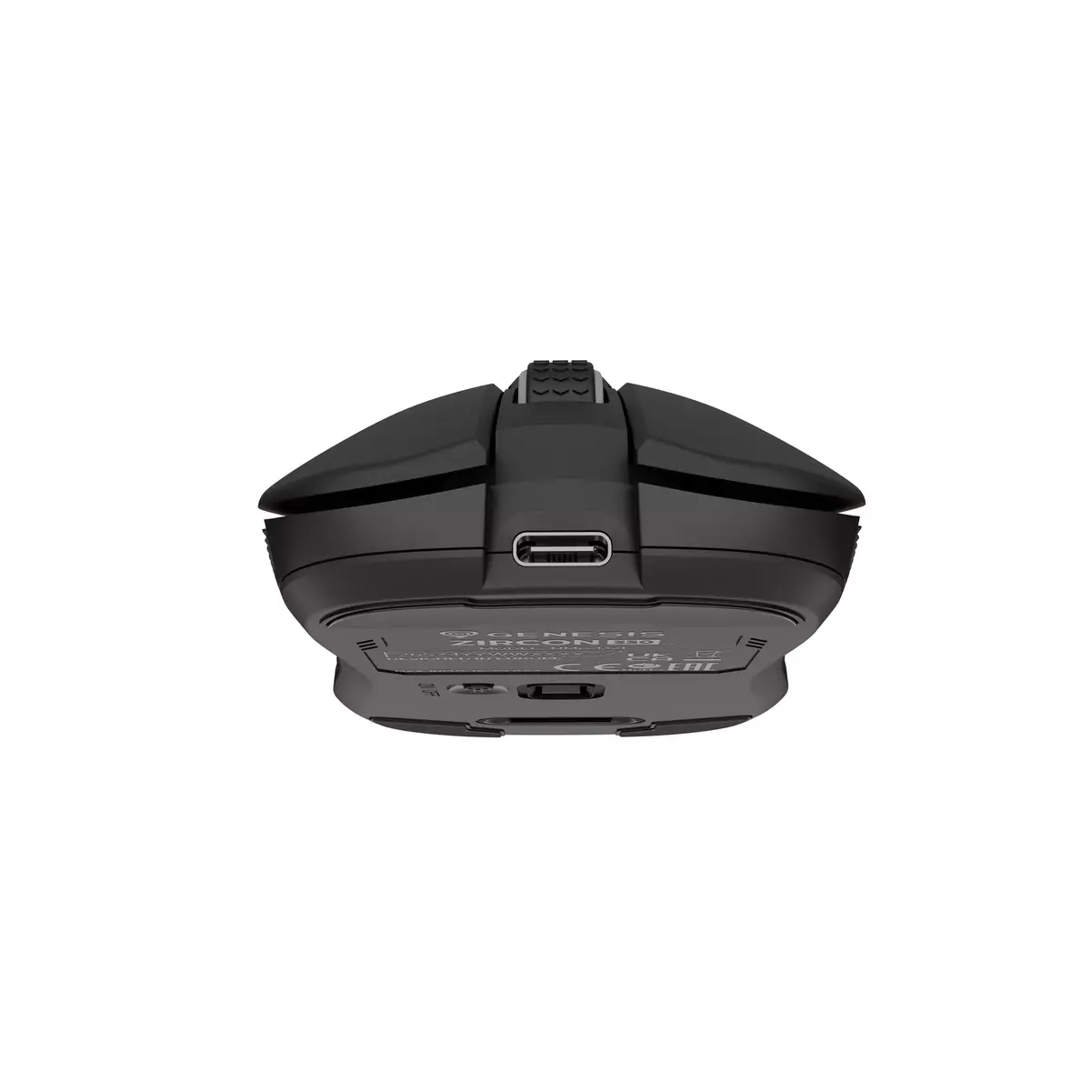 Mouse GENESIS Zircon 330 Photo 12