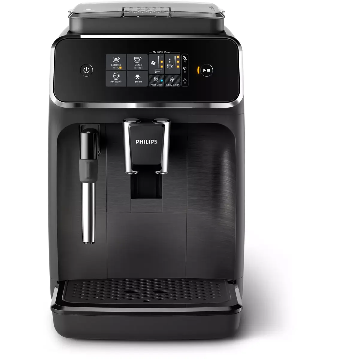 Philips EP2220/10 espresso machine Photo 4