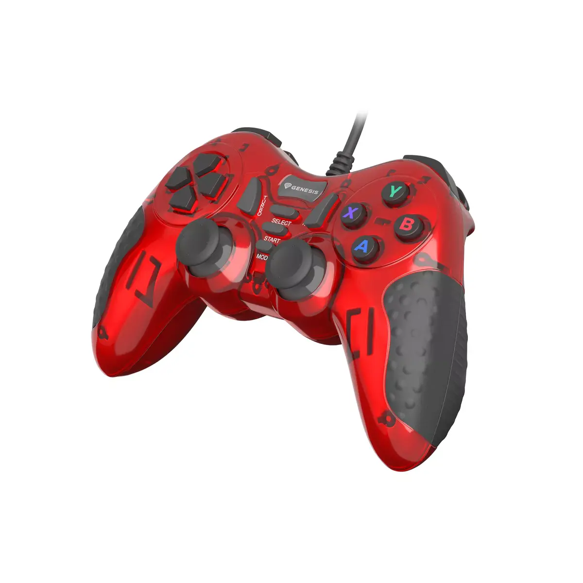 Gamepad GENESIS MANGAN 200 Photo 2