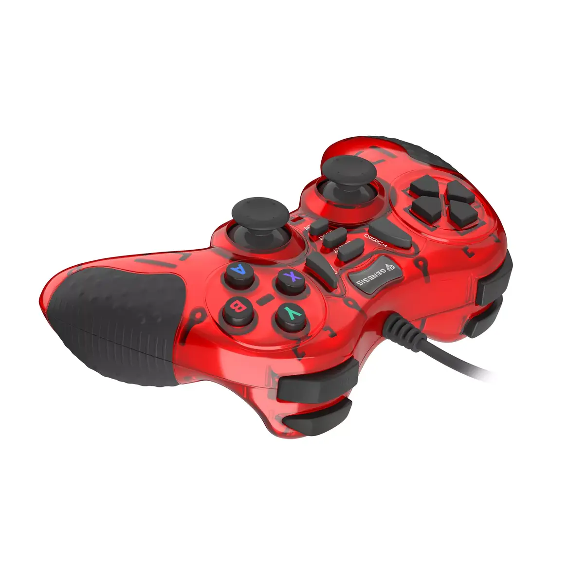 Gamepad GENESIS MANGAN 200 Photo 3