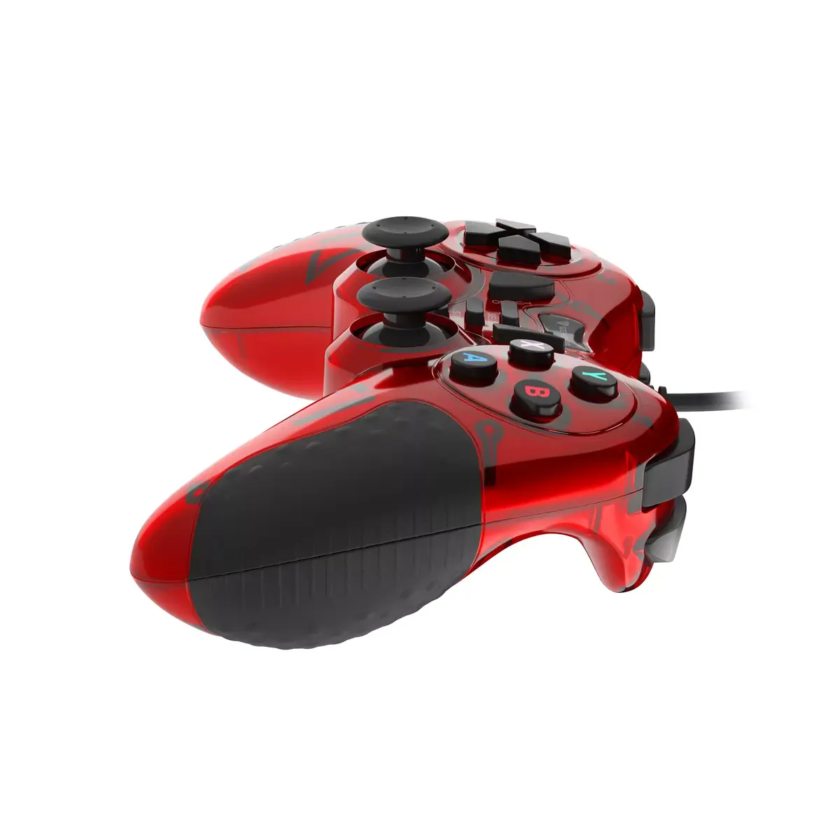 Gamepad GENESIS MANGAN 200 Photo 4