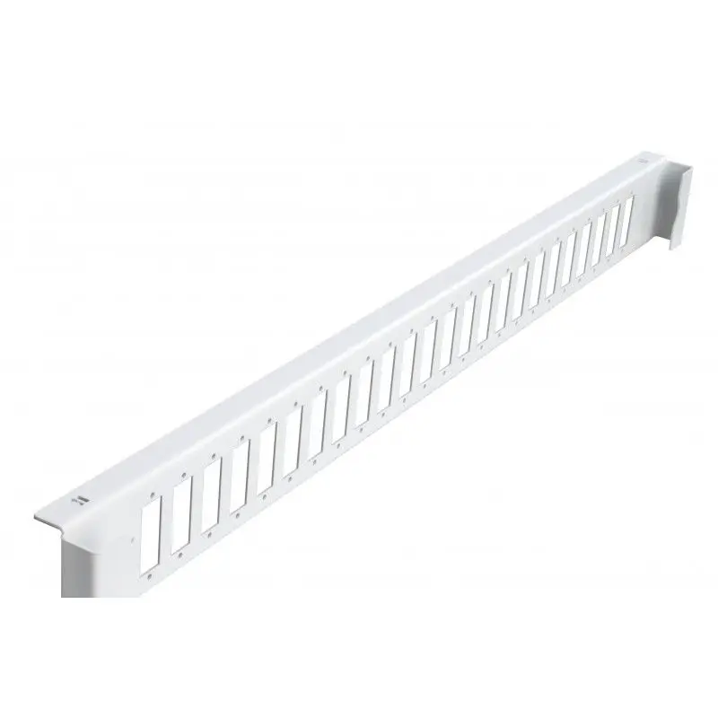 Optiskā patch paneļa Stalflex P19-1U-24D-G 19"