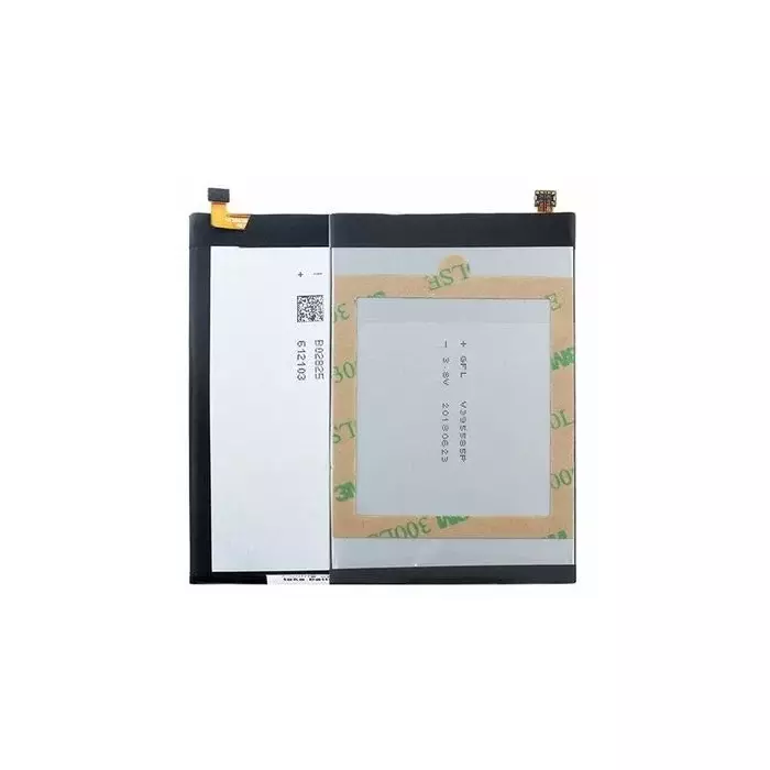 DooGee X60L Battery Photo 1