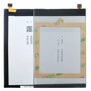 Battery Doogee X60L 4000mAh Li‑ion for Doogee X60L smartphones