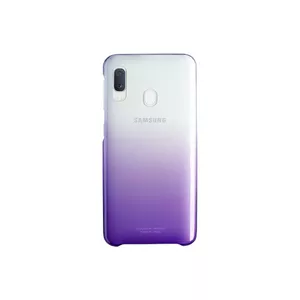 Чехол Samsung Galaxy A20 EF-AA202 16.3 см (6.4") Фиолетовый