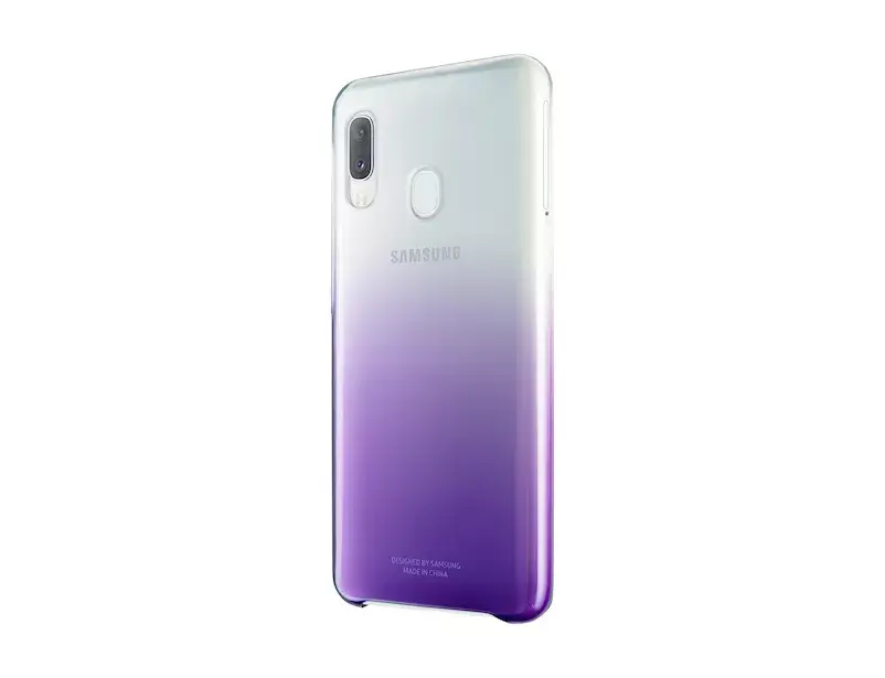 Vāks Samsung Galaxy A20 EF-AA202 Photo 3