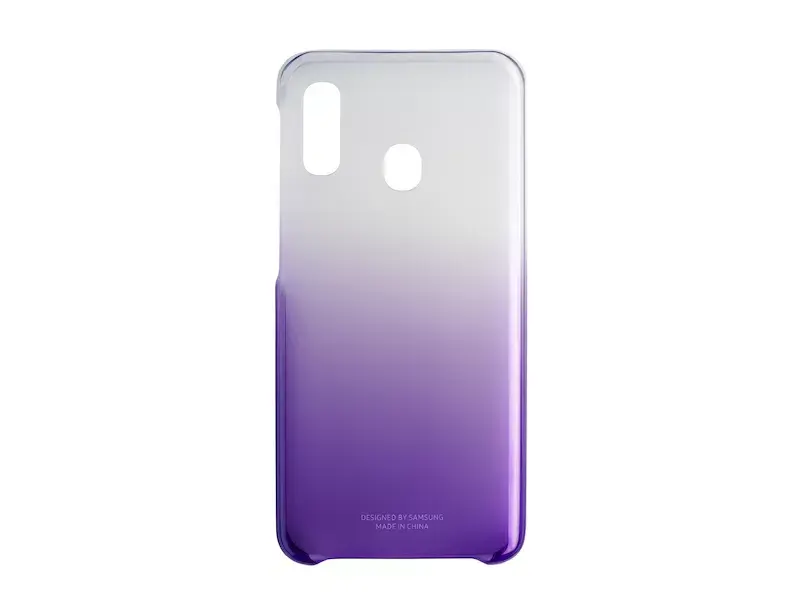 Vāks Samsung Galaxy A20 EF-AA202 Photo 4