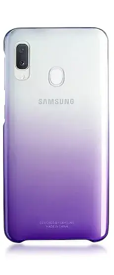 Vāks Samsung Galaxy A20 EF-AA202 Photo 6