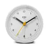 Braun BC12W Kvarca modinātājs balts Photo 3