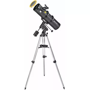 Рефлекторный телескоп Bresser Optics Pollux 150/750 EQ3