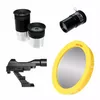 Рефлекторный телескоп Bresser Optics Pollux 150/750 EQ3 Photo 5