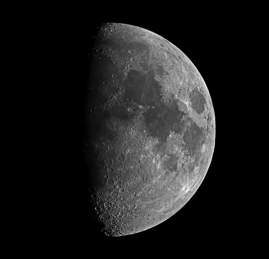 Рефлекторный телескоп Bresser Optics Pollux 150/750 EQ3 Photo 7