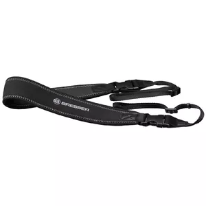 Bresser Optics 1980101 strap Universal Neoprene Black