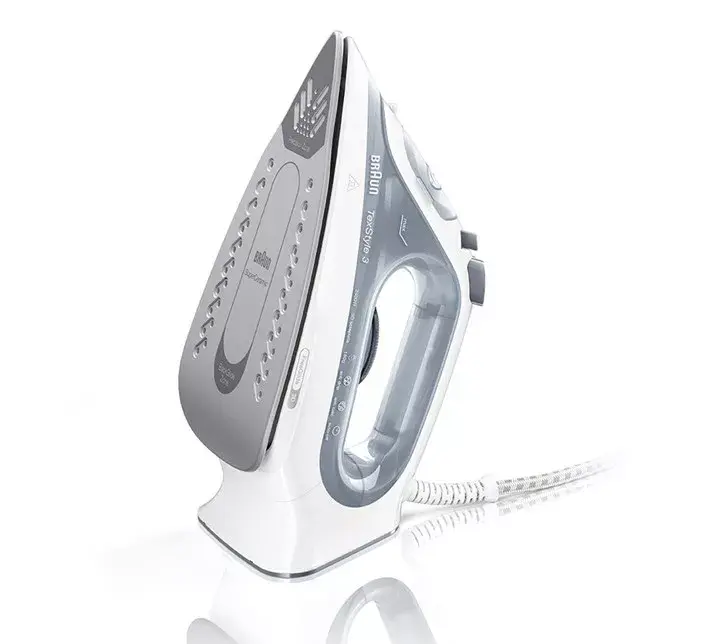 Утюг Braun TexStyle 3 SI 3054 Photo 2
