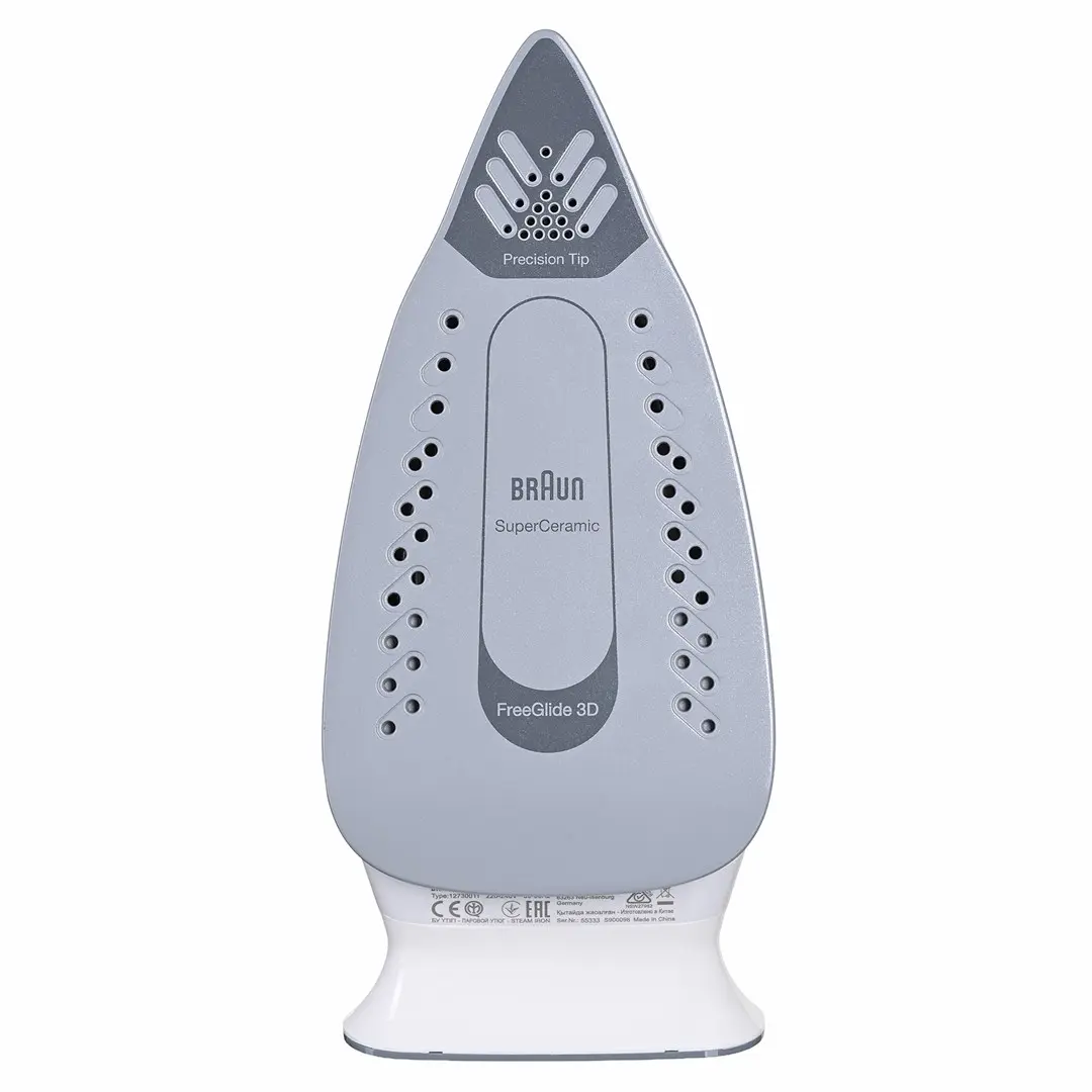 Утюг Braun TexStyle 3 SI 3054 Photo 8